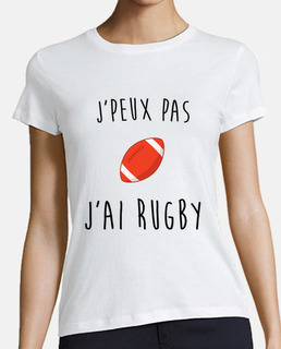jpeux not jai rugby
