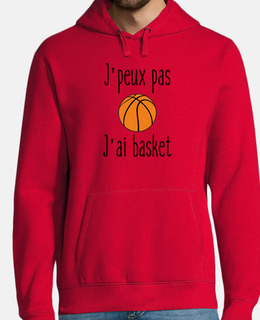 J'peux pas j'ai basket