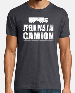 J'peux pas j'ai camion