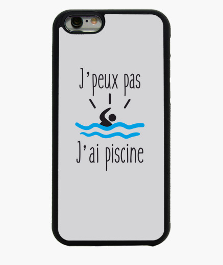 coque iphone 6 jpeux pas j'ai