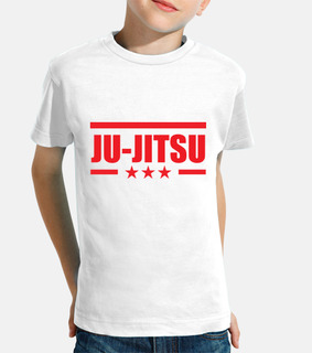 ju-jitsu / jiu-jitsu