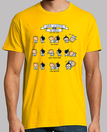 camisetas judo