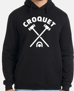 juego de croquet