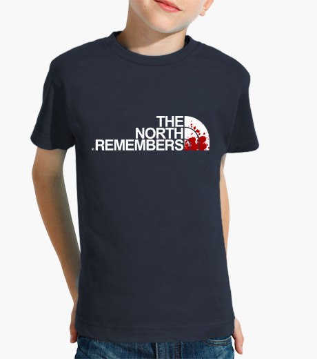 the north face remembers