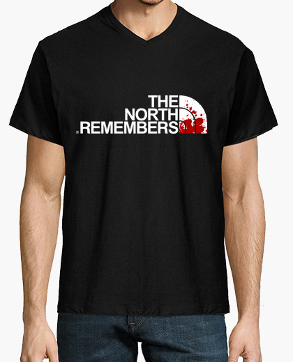 the north face the north remembers