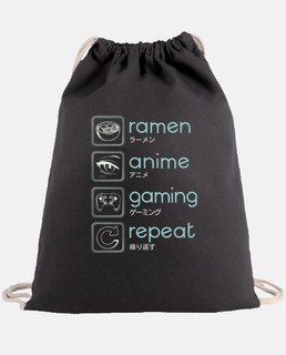 jugador k pop ramen .transmisión de juegos.