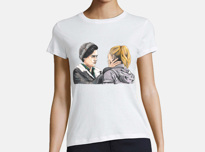 Camisetas de riverdale sales