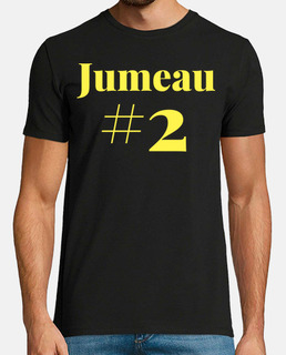Jumeau Numero 2