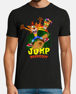 Jump Bandicoot