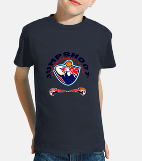 jump shoot basketball club