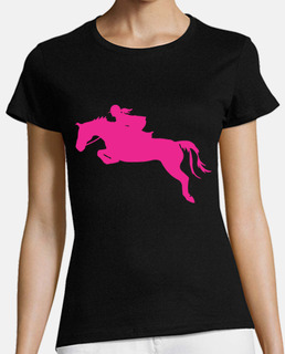 Jumper Horse