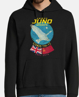 juno i am uz tm-12 mission uk - cccp