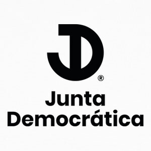 Camisetas Junta Democrática