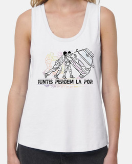 Juntis perdem la por - 2010 - fons clar