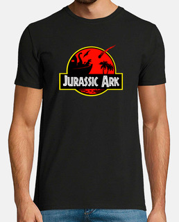 Jurassic Ark T-shirt