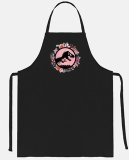 jurassic park floral