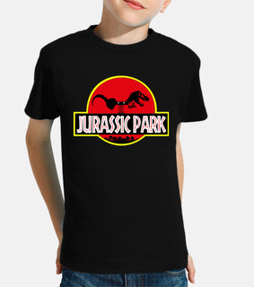 Jurassic Park Kkids