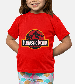 Jurassic Pork