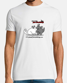 Just Chinchilling!: Friendly chinchillas