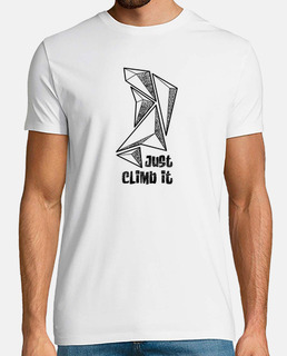 Just climb it
