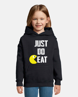 Just Do Eat