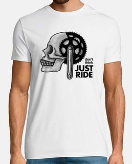 Just Ride Hombre