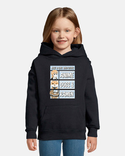 Juste une fille qui aime ramen, chiens,et les manga,,