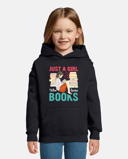 juste une fille qui love les livres