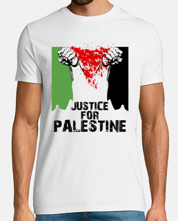 Justice for Palestine
