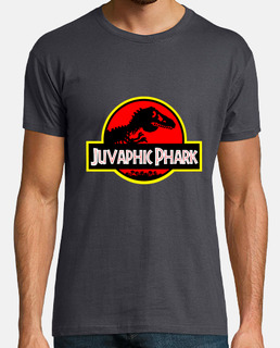 Juvaphic Phark esqueleto H