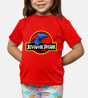 Juvaphic Phark peques