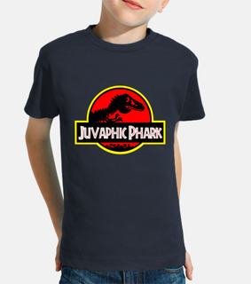 juvaphic phark petit squelette