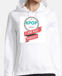 k-pop love r - je not suis not parfait