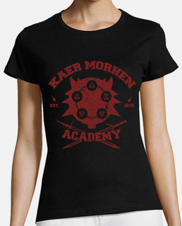 Kaer Morhen - Academy