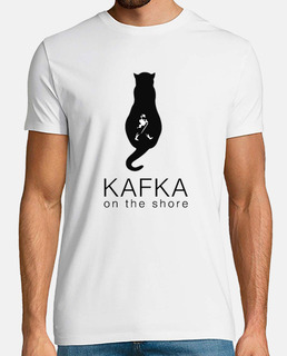 kafka sur le rivage