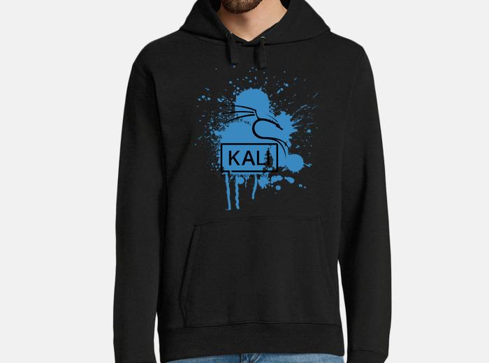 Kali linux hoodie sales