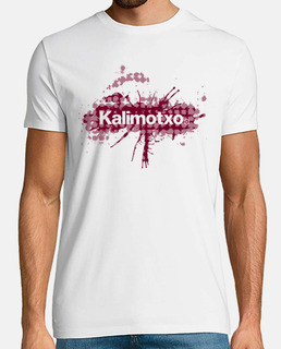 Kalimotxo party style camiseta