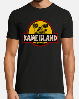 Kame Island