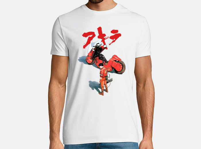 nike akira shirt