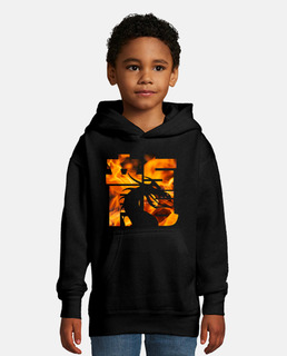 Kanji Dragón 6