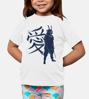 Kanji Samurai