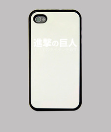 attack on titan coque iphone 8 attack on titan coque iphone 8
