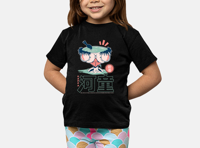 Kappa t shirt for top girls