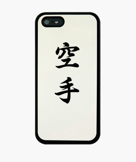 coque iphone 7 karate