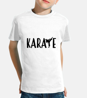 karate - karateka