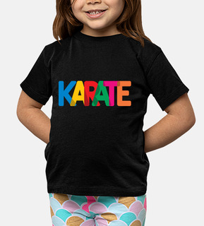 Karaté - Karatéka