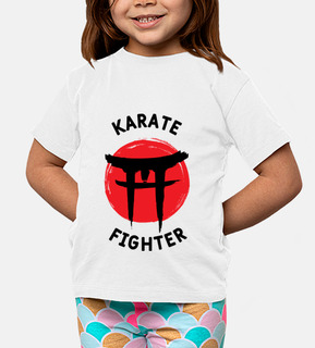 karate fight er