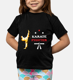 karate fight er