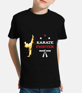 Karate Fighter