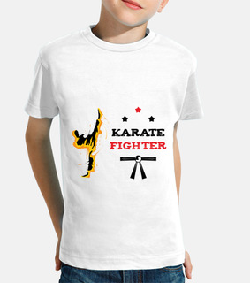 Karate Fighter
